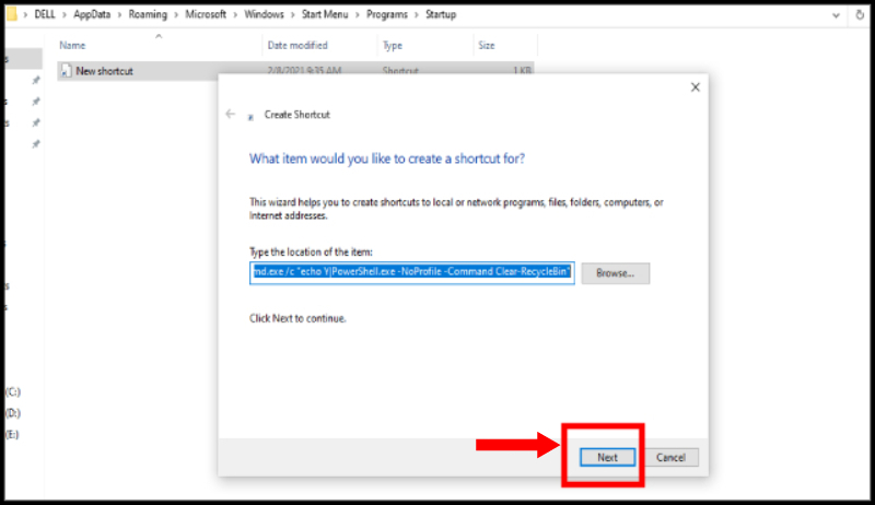 Cách tự động dọn rác trên máy tính Windows 10 đơn giản, nhanh chóng